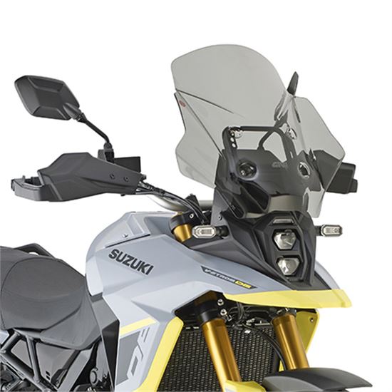 Givi D3125S Windscreen for Suzuki V-Strom 800DE (2023-2024)