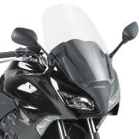 Ζελατίνα Διάφανη GIVI για HONDA CBF1000/1000ST