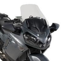 Spoiler Givi for KAWASAKI GTR 1400 (07)