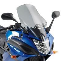 Ζελατίνα GIVI για YAMAHA XJ600 DIVERSION F (09-10)