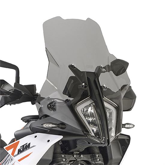 Givi D7716S Φιμέ Ζελατίνα για KTM 790/890 Adventure (2023-2024)
