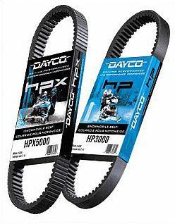Ιμάντας DAYCO HONDA Lead 90 M/I