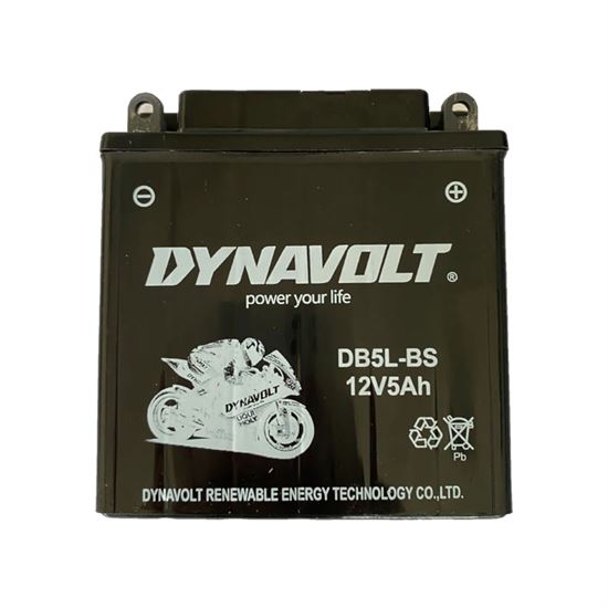 Dynavolt YB5L-B-BS DB5L-BS