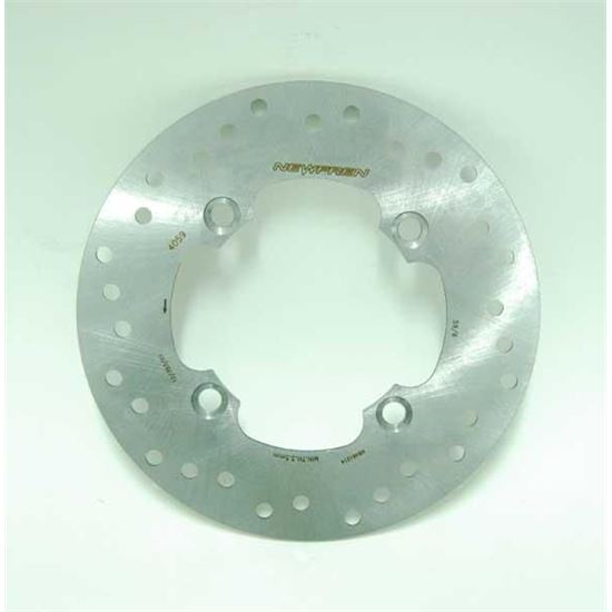 Δισκόπλακα εμπρός NEWFREN για HONDA SH125/150