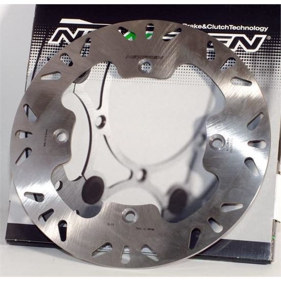 Front Newfren Brake Disc DF5016A HONDA XRV 750 AFRICA