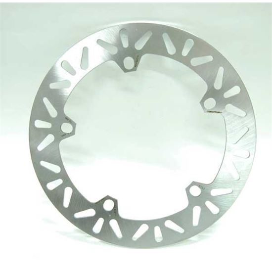 Front Newfren Brake Disc DF5153A BMW R1100/R1150 GS