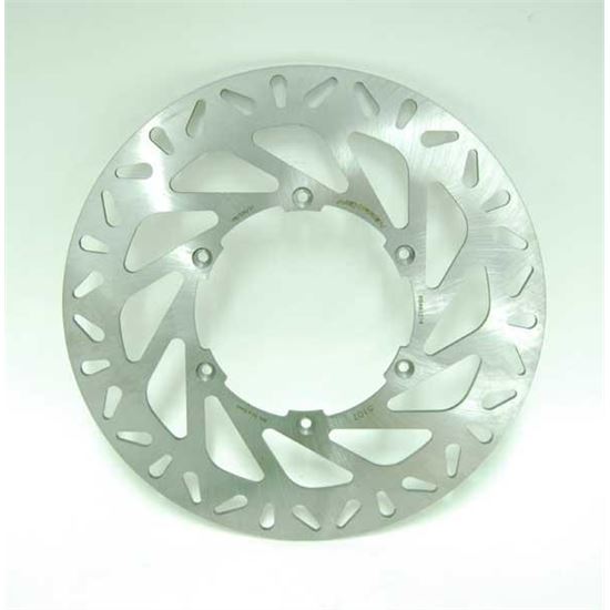 Rear Newfren Brake Disc DF5170A YAMAHA FZ1 FAZER