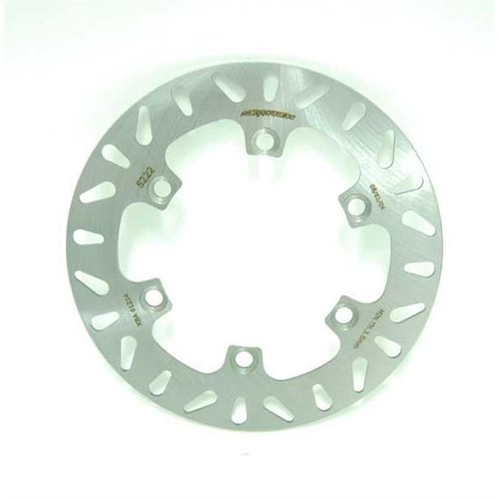 Newfren Brake Disc DF5222A KAWASAKI KLE 400/500