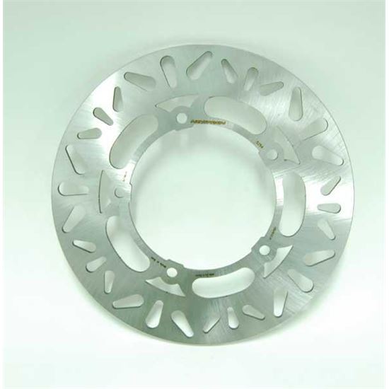 Rear Newfren Brake Disc DF5254A YAMAHA XJ600 DIVERSION
