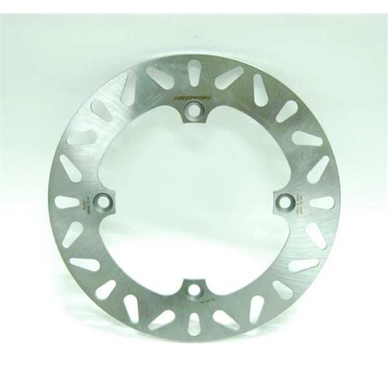 Rear Newfren Brake Disc DF5269A SUZUKI V-STROM DL650 ABS