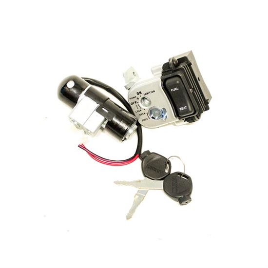 Central switch for HONDA PCX 125