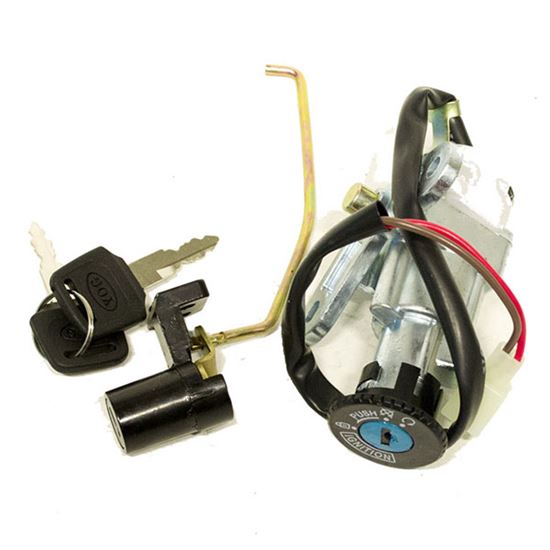Central Switch For MODENAS KRISS II
