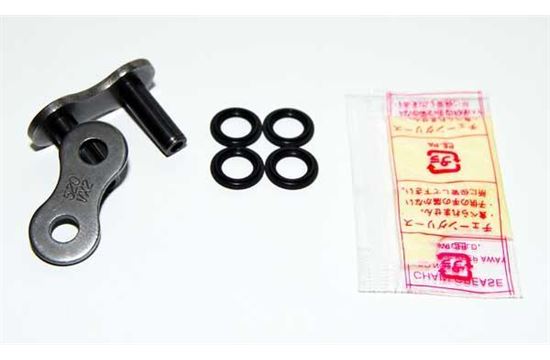 DID 530 (ZVM-X) chain link