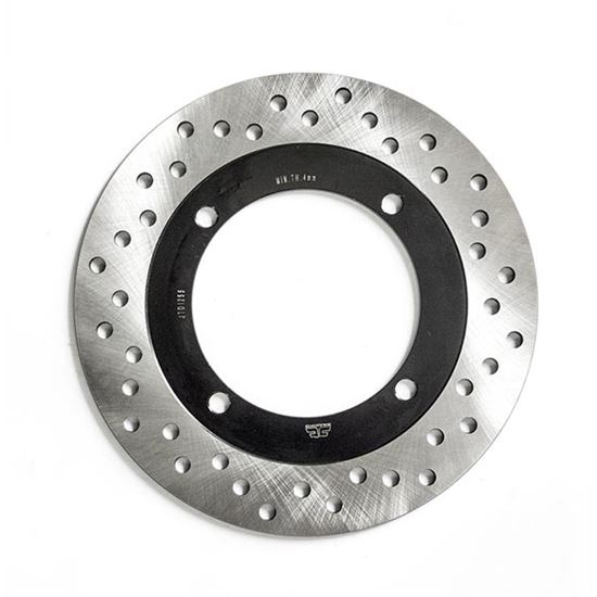 Πίσω Δισκόπλακα JT Για HONDA CBF 500/600