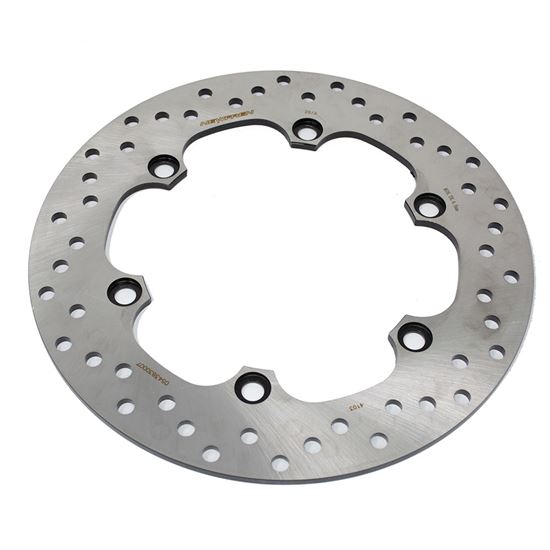 Front NEWFREN Brake Disc DF4103A HONDA SH300i 07-14