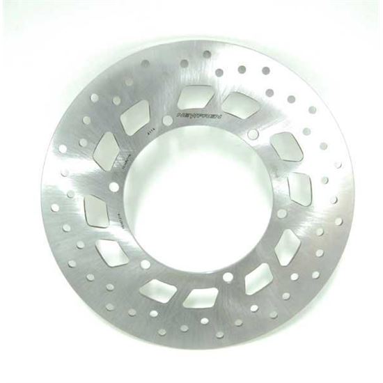 Front Newfren Brake Disc NEWFREN DF4114A YAMAHA X-CTY 125/250