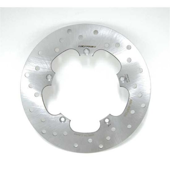 Rear Newfren Brake Disc DF4120A APRILIA SCARABEO 125/400/500