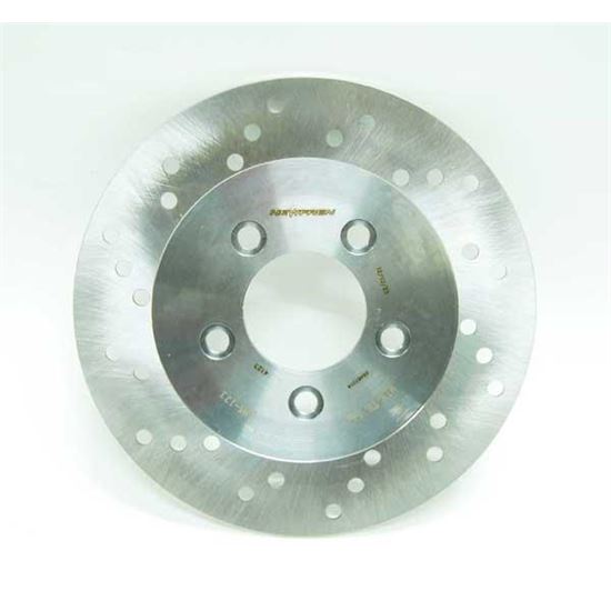 Front Newfren Brake Disc DF4123A SYM SYMPHONY 50/125/150