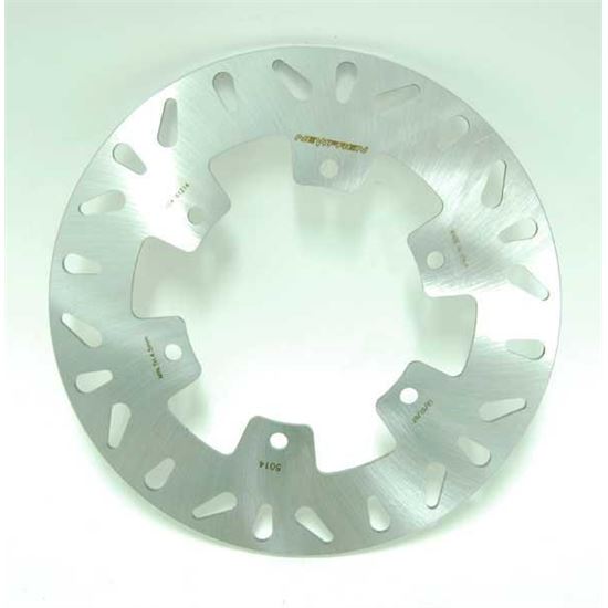Δισκόπλακα φρένου πίσω NEWFREN DF5014A YAMAHA TDM900