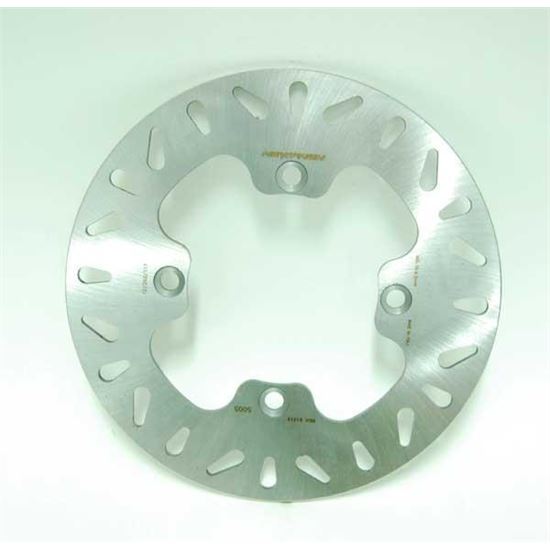 Δισκόπλακα φρένου πίσω NEWFREN DF5005A HONDA TRANSALP XL 400/600/650/700V
