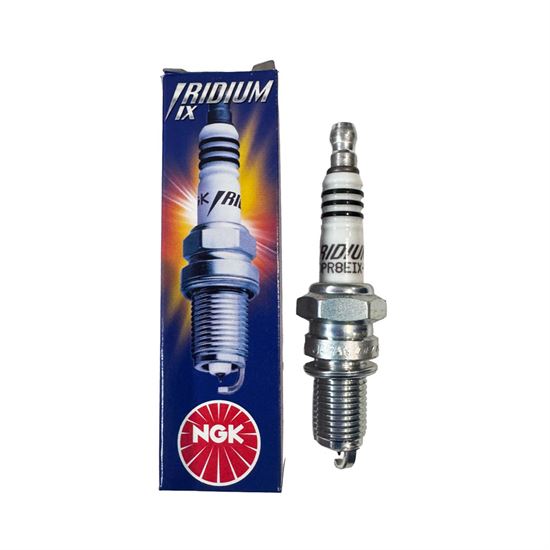 Μπουζί NGK Ιριδίου DPR8EIX-9