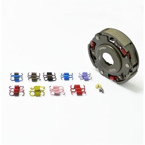 Dr. Pulley Clutch YAMAHA x-max 250 SYM citycom 300