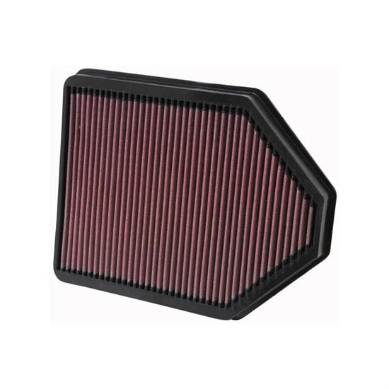 K&N Air Filter Ducati Multistrada 03-09