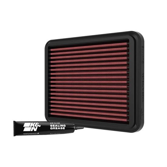K&N Air Filter Ducati Multistrada V4 22-26