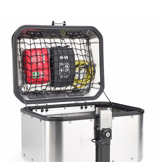 Givi E166 Ελαστικό Δίχτυ Για DLM30/46