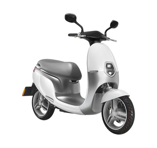 Ecooter E1S 3000watt
