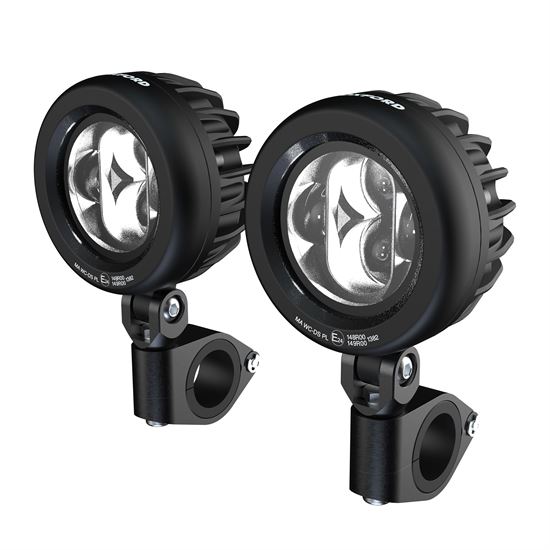 Oxford 4K Auxiliary Lights EL385