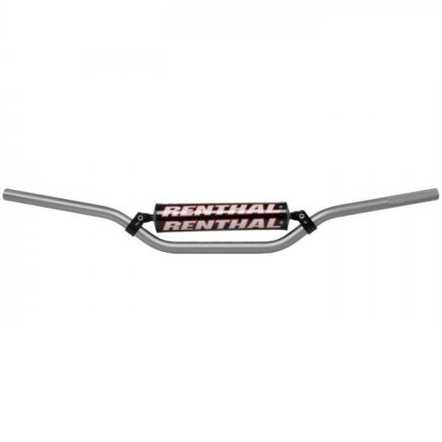 Handle bar RENTHAL Enduro Pro Bend ON-Off (22,2mm) with pad