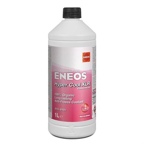 Αντιψυκτικό Υγρό Eneos Hyper Cool XLR 1L