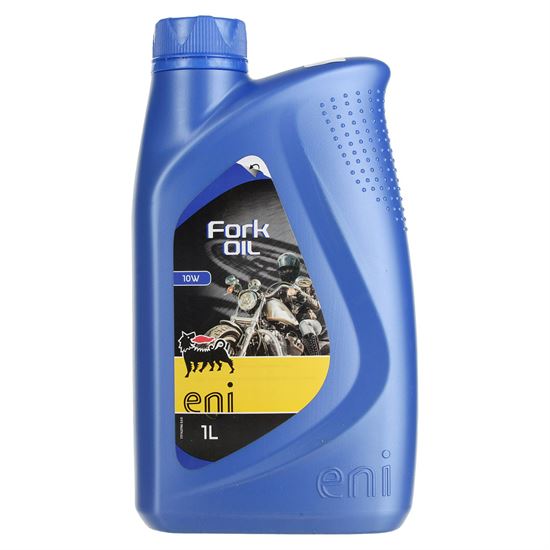 Eni Fork Oil 10W 1L
