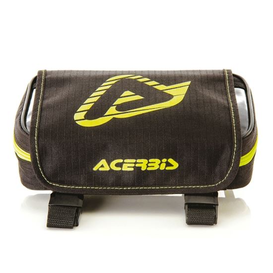 Εργαλειοθήκη Πίσω Φτερού Acerbis 2L