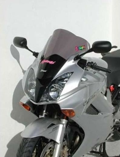 Ζελατίνα AEROMAX ERMAX HONDA VFR 800 2002 - 2013
