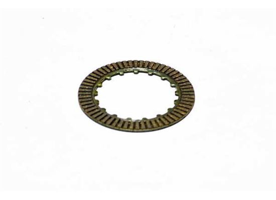 Δίσκος Συμπλέκτη  NEWFREN F1613 (1τεμ) MAX 100 6V-12V