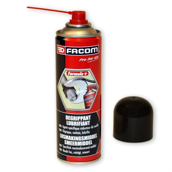 Σπρέϊ Αντισκουριακό FACOM 300ml