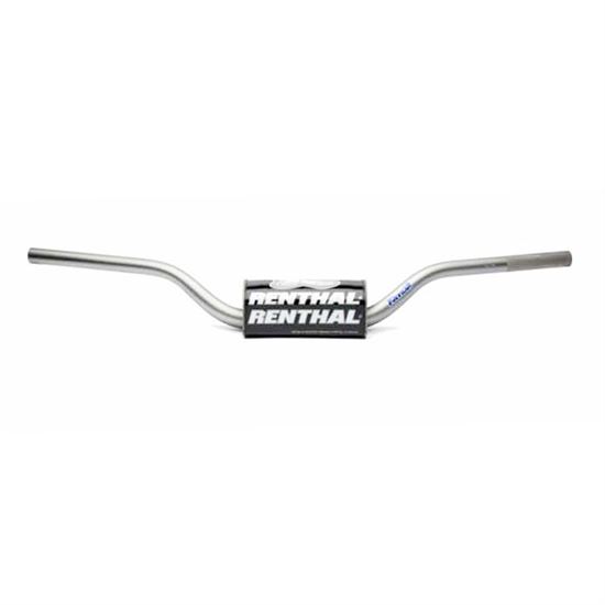 Handle bar RENTHAL Fat Bar aluminioum (28mm) 605-01-TT