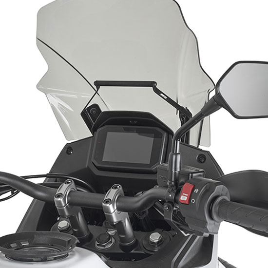 Μπάρα Kappamoto FB1201 Για Honda Transalp XL750