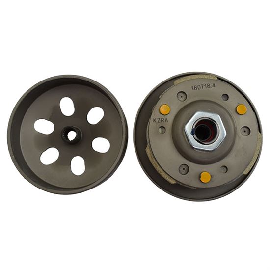 Weight Set Clutch PCX125 PCX150 2010-2017