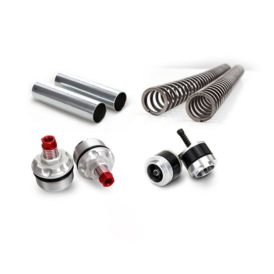 YSS Upgrade Fork Kit BMW C 400X 18-