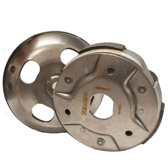 FERODO FCG107 Clutch Kit Honda SH300
