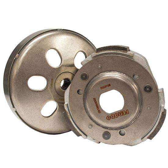 FERODO FCG108 Clutch Kit Honda SH150
