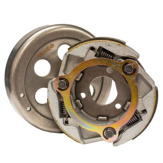 FERODO Kit Clutch FCG0539 YAMAHA MAJESTY 250
