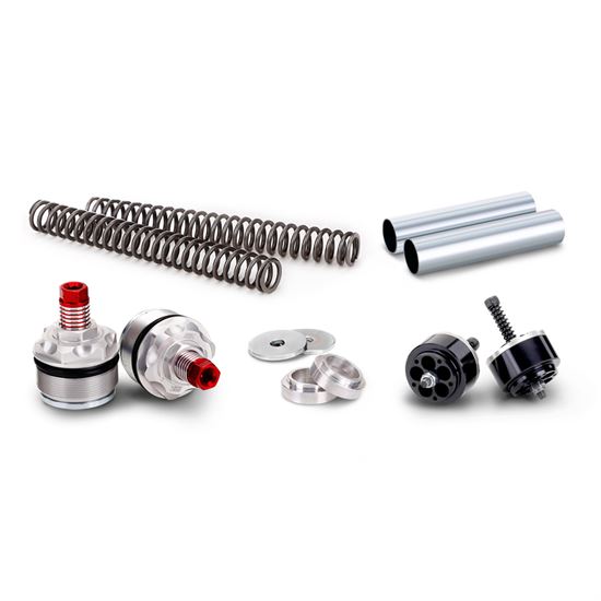 YSS Fork Upgrade Kit Yamaha MT-07 2015-