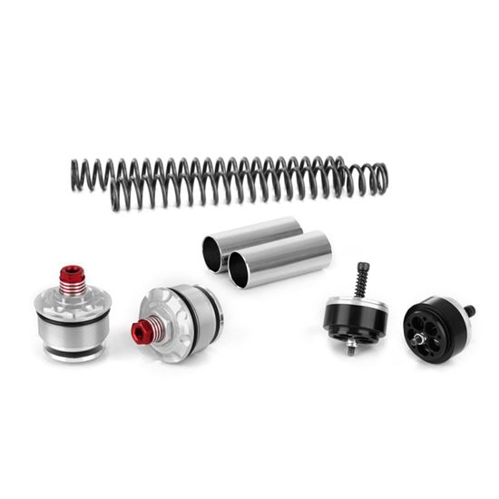 YSS Fork Upgrade Kit SUZUKI DL650/VSTROM 17-