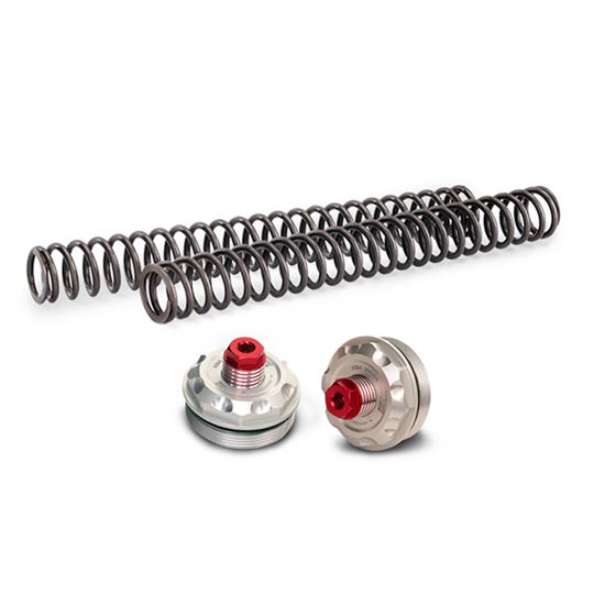 YSS Fork Upgrade Kit KTM DUKE 390 2014-2016