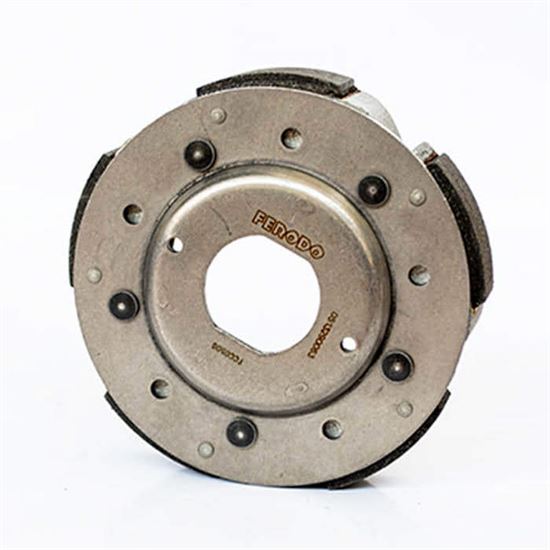 Σιαγώνες Φυγοκεντρικού Ferodo FCC0506 Για Suzuki AN 400 Burgman
