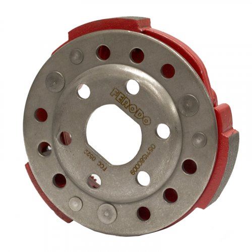 Ferodo FCC0522 GILERA RUNNER 50 SP SC
